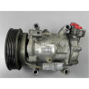 COMPRESSEUR AIR CONDITIONNE RENAULT CLIO III PH.1 05-09