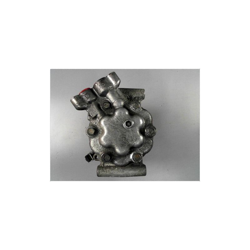 COMPRESSEUR AIR CONDITIONNE RENAULT CLIO III PH.1 05-09