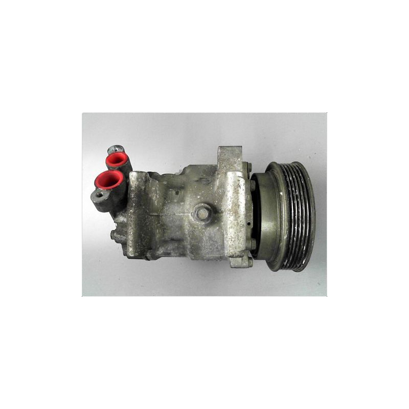 COMPRESSEUR AIR CONDITIONNE RENAULT CLIO III PH.1 05-09