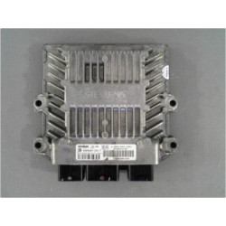 CALCULATEUR MOTEUR