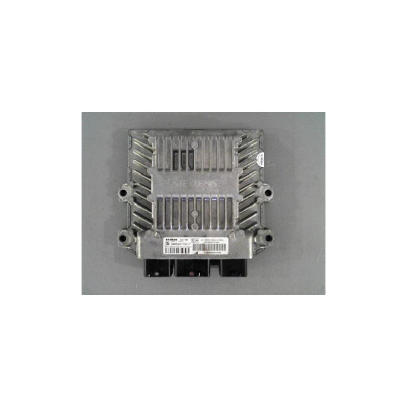 CALCULATEUR MOTEUR CITROEN C3 2002-2005