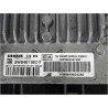 CALCULATEUR MOTEUR CITROEN C3 2002-2005