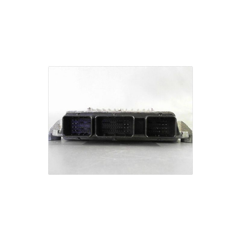 CALCULATEUR MOTEUR CITROEN C3 2002-2005