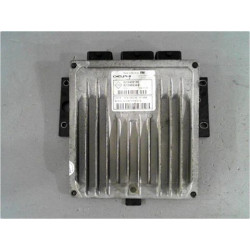 CALCULATEUR MOTEUR