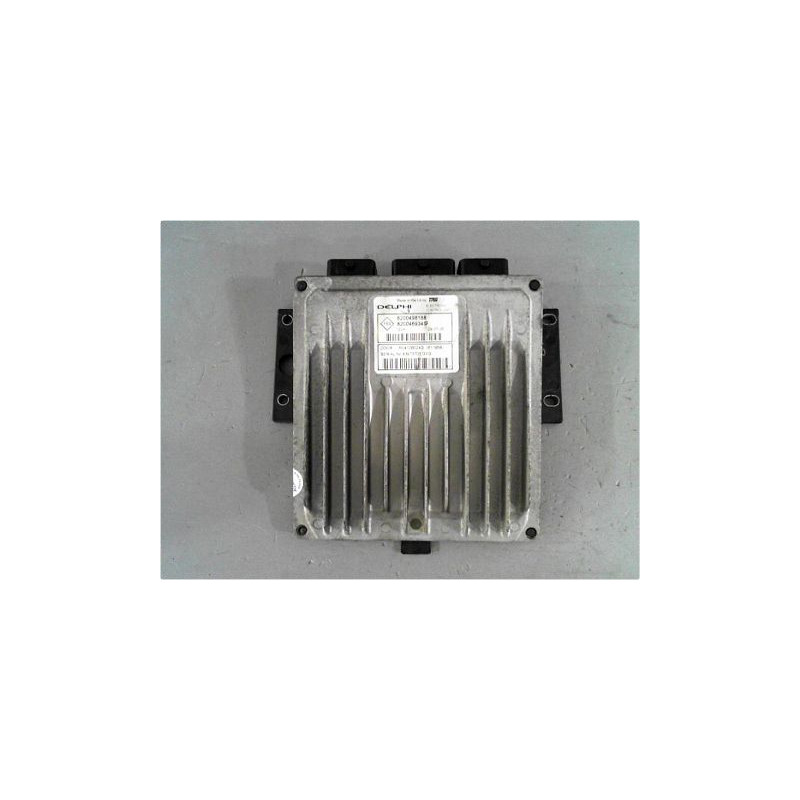 CALCULATEUR MOTEUR RENAULT MEGANE II PH1 ESTATE 03-05
