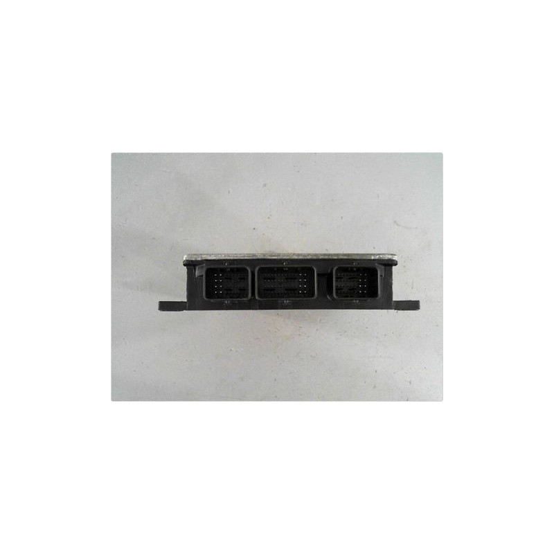 CALCULATEUR MOTEUR RENAULT MEGANE II PH1 ESTATE 03-05