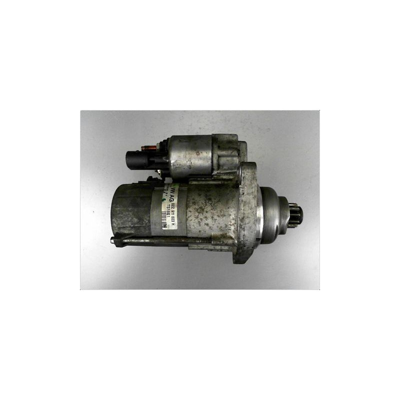 DEMARREUR VOLKSWAGEN GOLF V 2003-2009