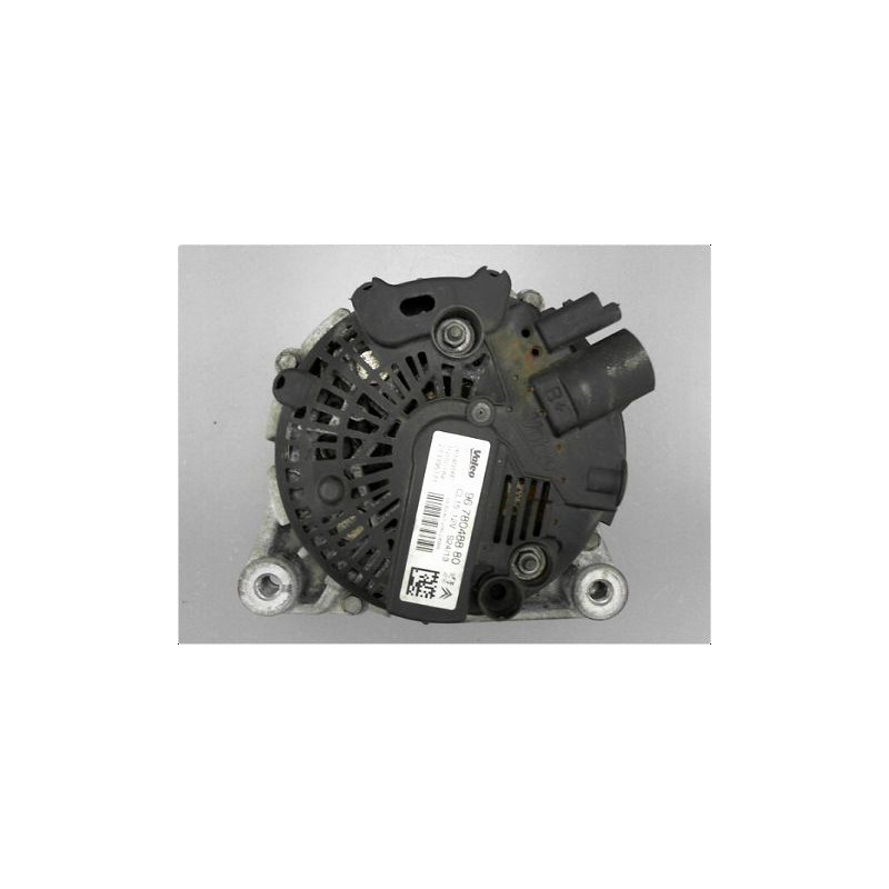 ALTERNATEUR PEUGEOT 208 12-15