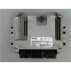CALCULATEUR MOTEUR