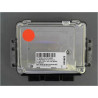 CALCULATEUR MOTEUR CITROEN C4 PICASSO 07-13