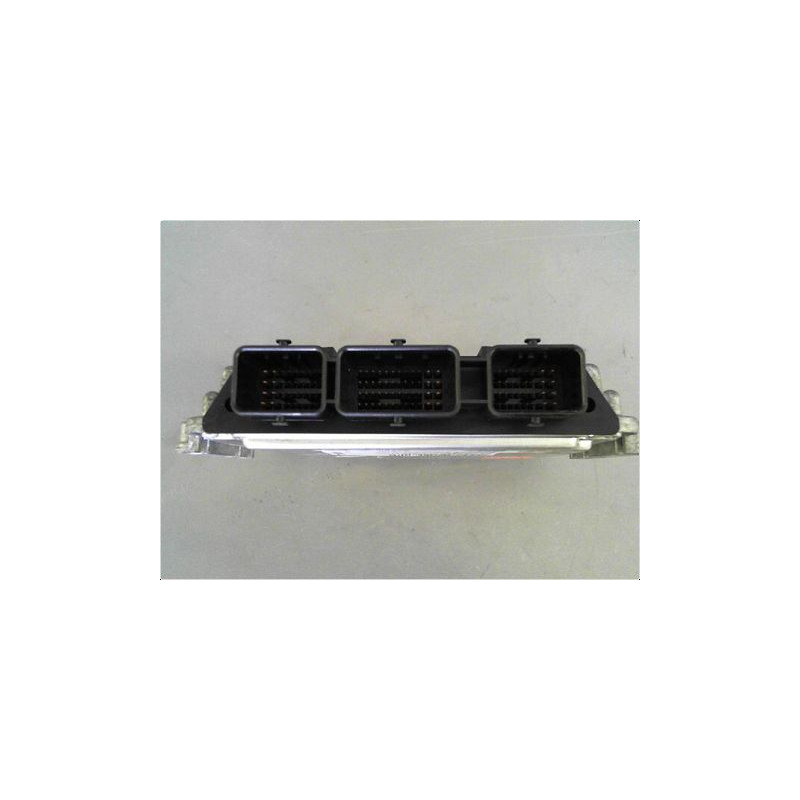 CALCULATEUR MOTEUR CITROEN C4 PICASSO 07-13