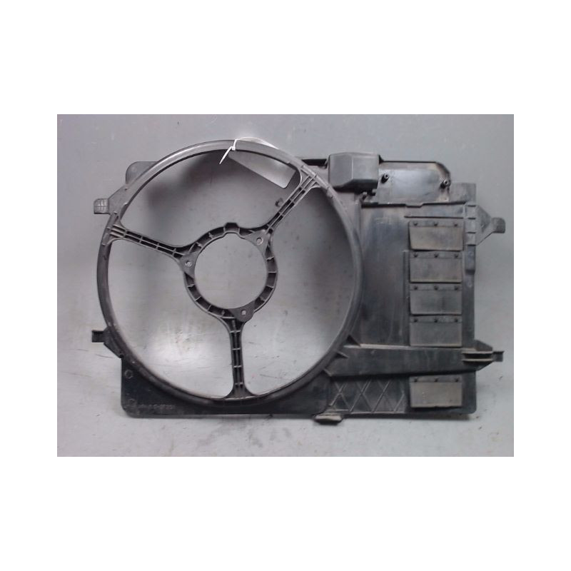 SUPPORT DE VENTILATEUR MINI MINI 2004-2006