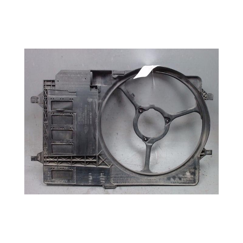 SUPPORT DE VENTILATEUR MINI MINI 2004-2006