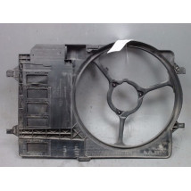 SUPPORT DE VENTILATEUR MINI MINI 2004-2006