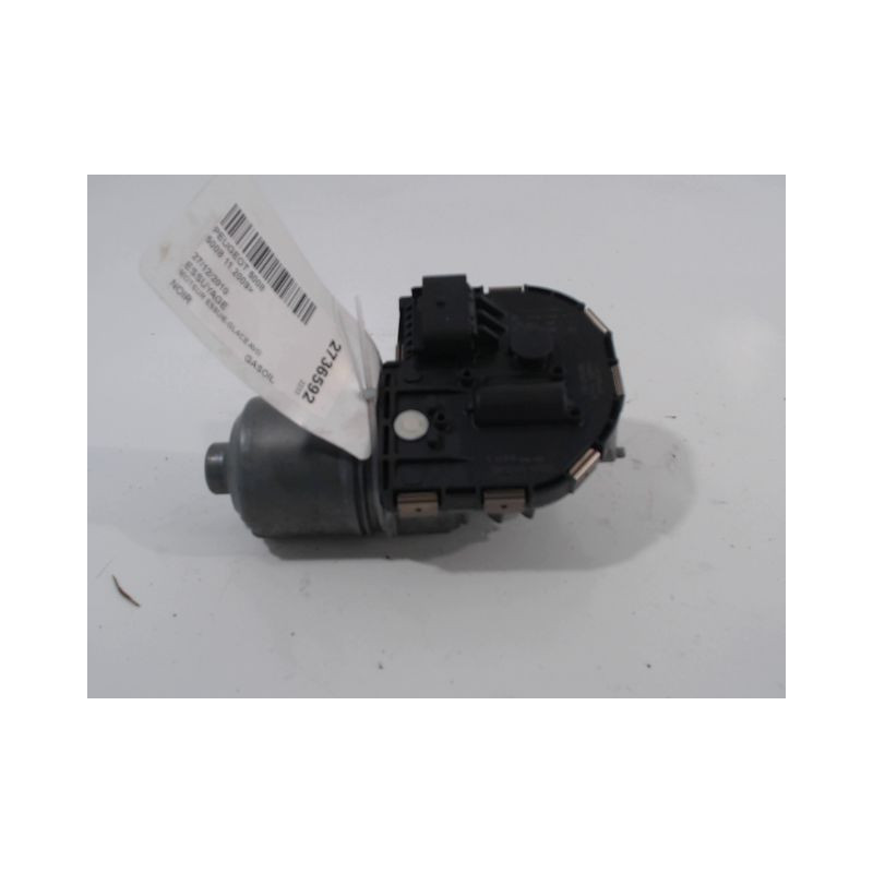 MOTEUR ESSUIE-GLACE AVD PEUGEOT 5008 2009-