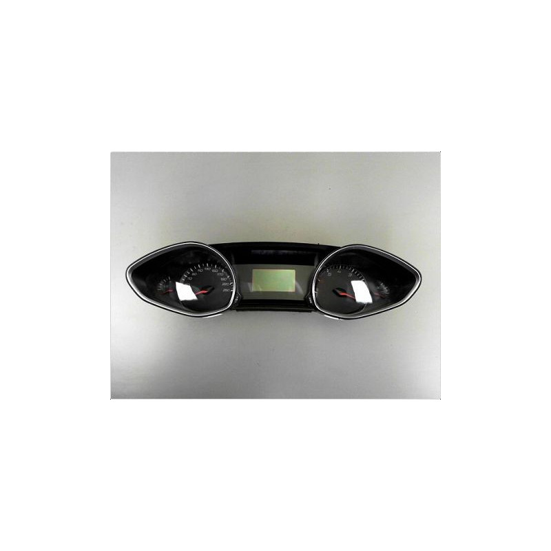 BLOC COMPTEURS PEUGEOT 308 II 13-17
