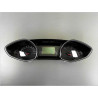 BLOC COMPTEURS PEUGEOT 308 II 13-17