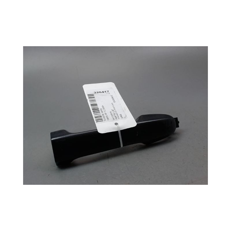 POIGNEE EXTERIEURE PORTE AVANT DROIT TOYOTA YARIS 2005-