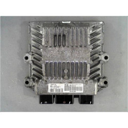 CALCULATEUR MOTEUR