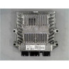 CALCULATEUR MOTEUR CITROEN C3 PH2 2005-2010