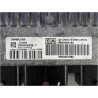 CALCULATEUR MOTEUR CITROEN C3 PH2 2005-2010