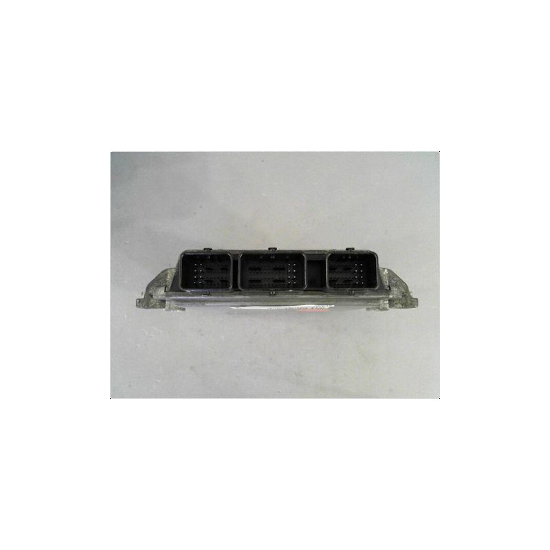 CALCULATEUR MOTEUR CITROEN C3 PH2 2005-2010
