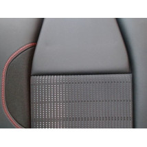 SIEGE ARRIERE COMPLET PEUGEOT 2008