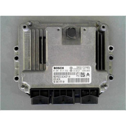 CALCULATEUR MOTEUR