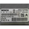 CALCULATEUR MOTEUR PEUGEOT 308 2007-2011