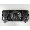 COMMANDE DE CHAUFFAGE CITROEN C3 PICASSO 09-12