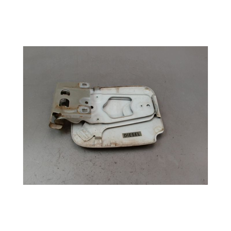 VOLET DE TRAPPE CARBURANT DACIA DUSTER BREAK Phase 1 2010-2013