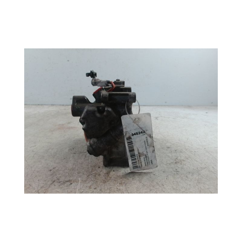 COMPRESSEUR AIR CONDITIONNE TOYOTA YARIS II 2010-