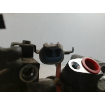 COMPRESSEUR AIR CONDITIONNE TOYOTA YARIS II 2010-