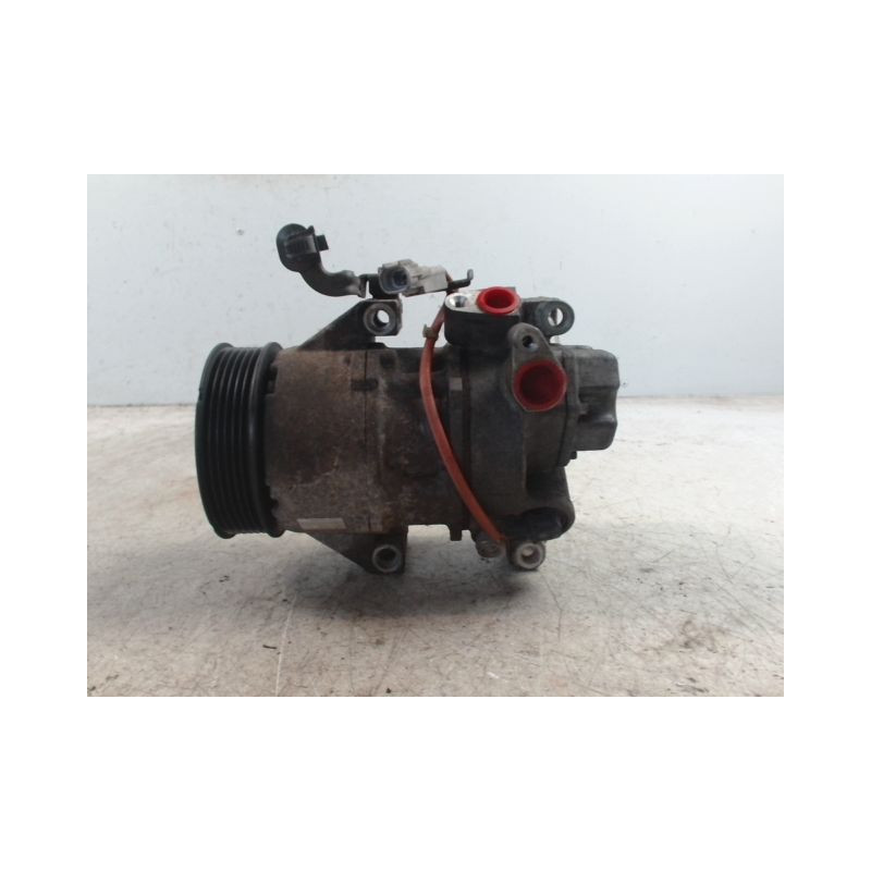 COMPRESSEUR AIR CONDITIONNE TOYOTA YARIS II 2010-