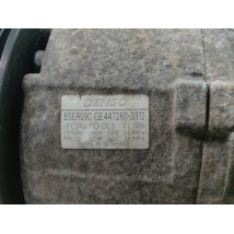 COMPRESSEUR AIR CONDITIONNE TOYOTA YARIS II 2010-