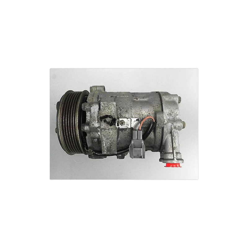 COMPRESSEUR AIR CONDITIONNE ALFA ROMEO MITO 2008-2016