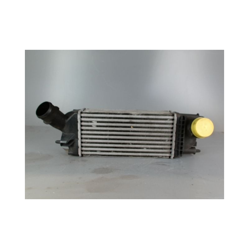 ECHANGEUR AIR PEUGEOT 407 PHASE 1 GASOIL