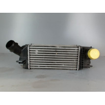 ECHANGEUR AIR PEUGEOT 407 PHASE 1 GASOIL