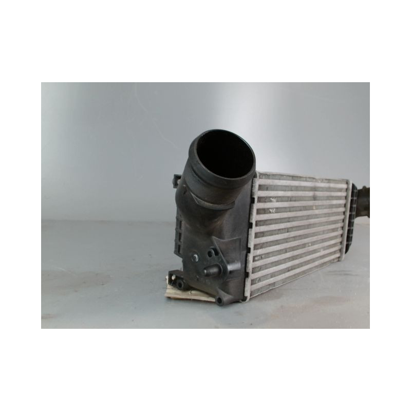 ECHANGEUR AIR PEUGEOT 407 PHASE 1 GASOIL
