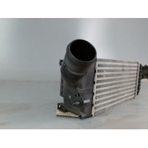 ECHANGEUR AIR PEUGEOT 407 PHASE 1 GASOIL
