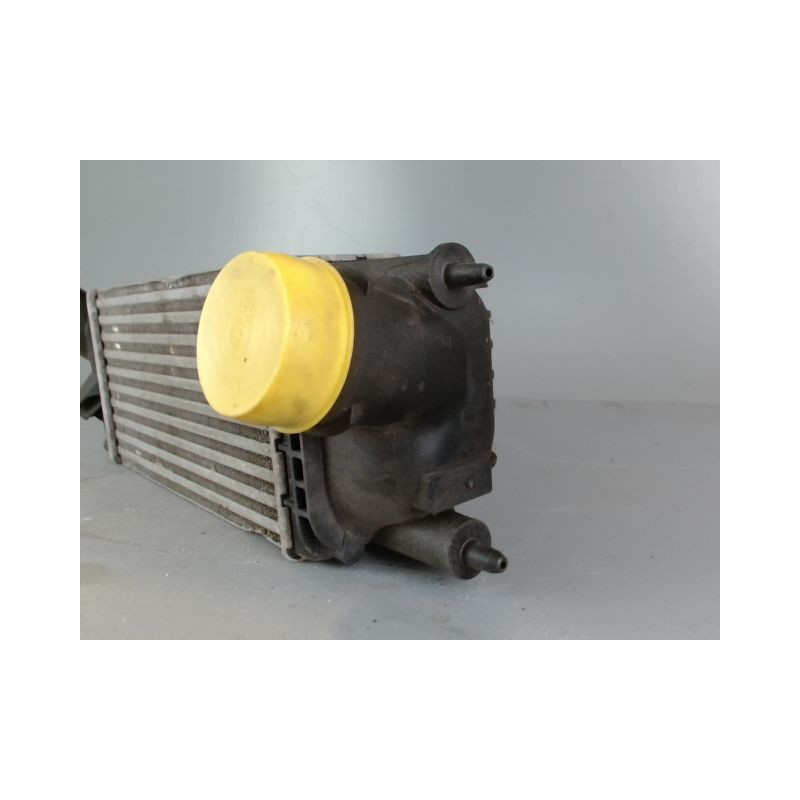 ECHANGEUR AIR PEUGEOT 407 PHASE 1 GASOIL