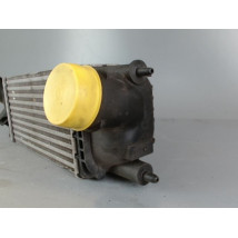 ECHANGEUR AIR PEUGEOT 407 PHASE 1 GASOIL