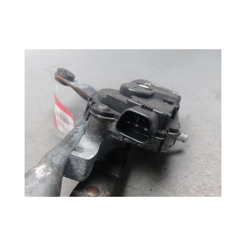 MECANISME ESSUIE-GLACE AVANT TOYOTA YARIS 3 PHASE 2 ESSENCE