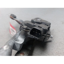 MECANISME ESSUIE-GLACE AVANT TOYOTA YARIS 3 PHASE 2 ESSENCE