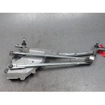 MECANISME ESSUIE-GLACE AVANT FORD FIESTA 6 PHASE 2 DIESEL