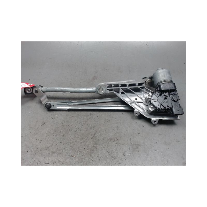 MECANISME ESSUIE-GLACE AVANT FORD FIESTA 6 PHASE 2 DIESEL