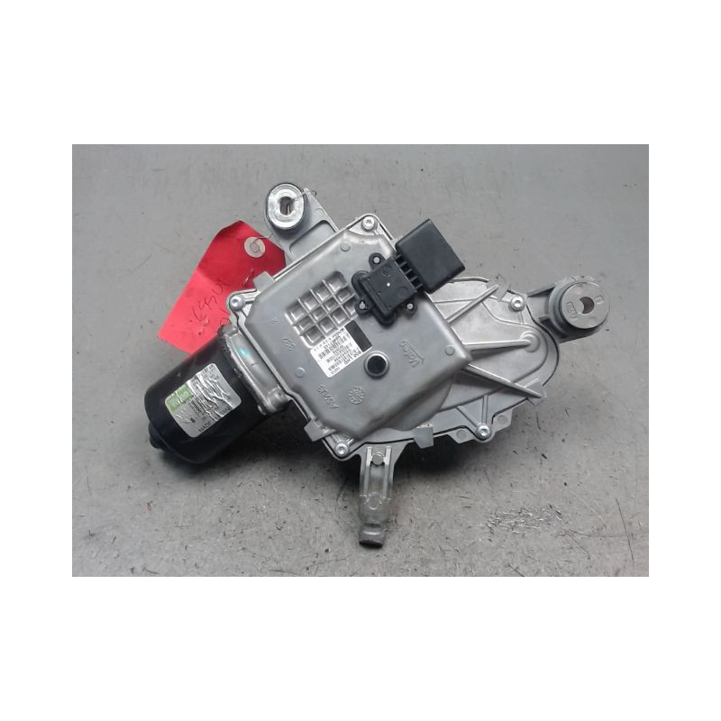 MECANISME ESSUIE-GLACE AVANT CITROEN C4 PICASSO 1 1.6 HDI - 16V TUR