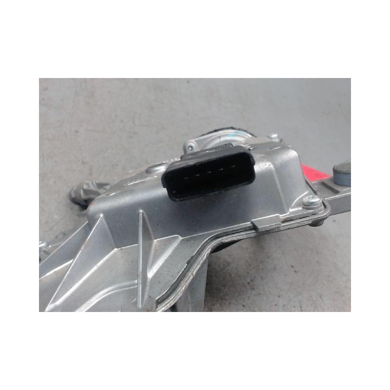 MECANISME ESSUIE-GLACE AVANT CITROEN C4 PICASSO 1 1.6 HDI - 16V TUR