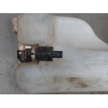 RESERVOIR LAVE-GLACE AVANT RENAULT SCENIC 3 PHASE 3 DIESEL