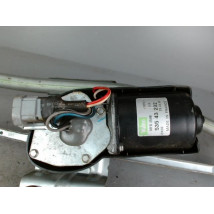 MECANISME ESSUIE-GLACE AVANT RENAULT CLIO 1 PHASE 3 ESSENCE